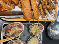 -老虎滩大连海鲜烧烤(建邺云锦路总店)