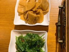 -腰子哥烤串(石佛营炫特店)