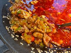 -麻六记(新天地店)