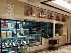 -狮王府淮扬菜(新街口友谊店)