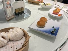 -安蒂娅.悦景轩中餐厅(西乡店)