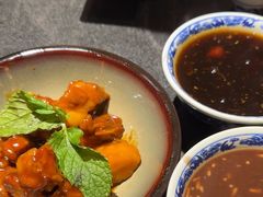-南京大牌档(新街口德基广场店)