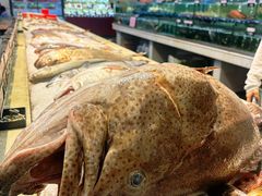 -乐在集市海鲜大排档(平潭店)