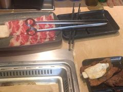 -新石器烤肉(高行万嘉店)