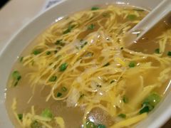 蛋皮汤-东泰祥生煎馆(重庆北路店)
