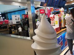 -蜜雪冰城(万达广场店)