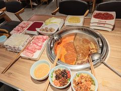 -季季红火锅(长沙步行街店)