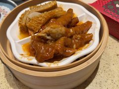 -点都德(奥体印象城店)