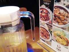 -胖哥俩肉蟹煲(万国店)