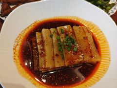 -面辣子·陕西家乡菜(钟楼店)