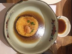 豆腐-鹤菊怀石料理(江北店)