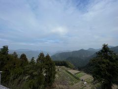 -泽雅七瀑涧景区