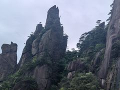 -三清山风景名胜区