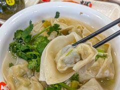 -吉祥馄饨(上海新上大店)