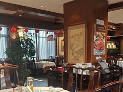 -惠丰堂饭庄·烤鸭·京味菜(西北旺·唐家岭店)