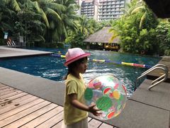 -三亚湾海居铂尔曼度假酒店