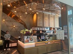 -THE WOODS 简餐 (国贸商城店)