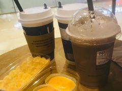 -瑞幸咖啡(龙湖北城天街北馆店)