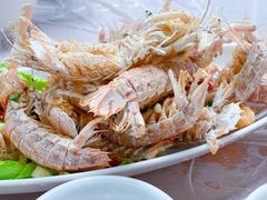 皮皮虾-阿杰臻选海鲜饭店(普陀山店)