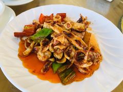 -七鲜渔港美食餐厅(巽寮湾海景店)