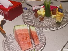-海底捞火锅(关山保利店)