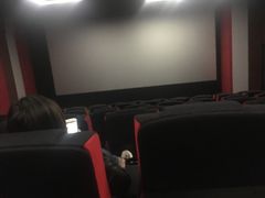 -中影星美国际影城(万家丽店)
