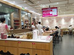 -喜家德虾仁水饺(青岛永旺东部店)