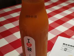 -西贝莜面村(金隅嘉品mall店)