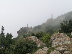 -妙峰山风景名胜区