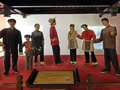 -张家港凤凰山景区河阳山歌馆