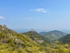 -莫干山风景区