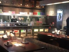 大堂-新石器烤肉(之心城店)