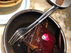 -绿茶餐厅(领展购物广场·中关村店)