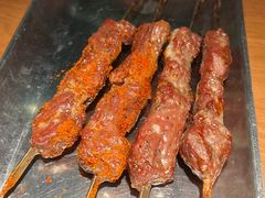-波螺油子·海肠捞饭·青岛菜(银座店)