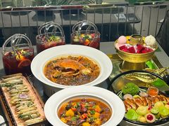 -3号仓库·创意中国菜(乐清正大广场店)