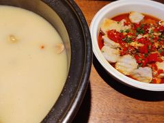 -乔街深夜食堂·台州菜·高压锅生蚝(杭州总店)