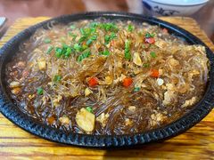 -钟掌勺忘不了地道湘菜(新天地假日广场店)