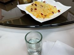 土豆丝-老四川平头酸菜鱼(衙前店)