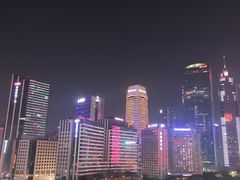 -Mercato莫卡多露台餐厅与酒吧(K11店)