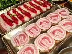 -汉拿山(北京上地华联店)