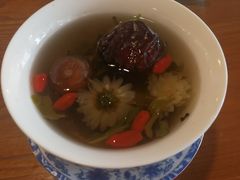 -河州宾馆清真餐厅(文锦南路店)