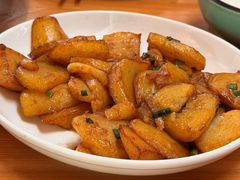 -芦茨金富饭庄·25年老字号·专做稻草鸡
