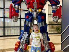 -上海苏航生活广场