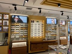 -宝岛眼镜(建外soho店)