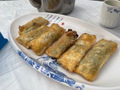 -笑红饭庄