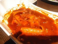 -汉米达特色料理餐厅(郴州友阿国际广场店)