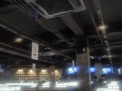 -很久以前羊肉串(中山公园店)