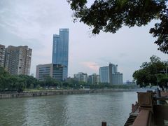 -望江楼公园