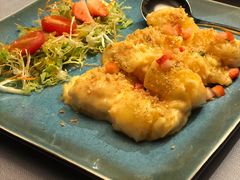 -T館·花园艺术餐厅