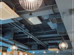 大堂-烹然四季椰子鸡火锅(团结湖总店)